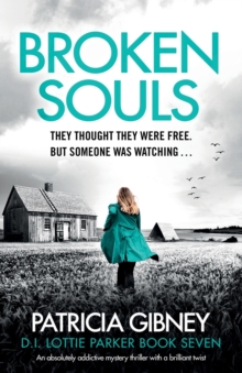 Image for Broken Souls : An absolutely addictive mystery thriller with a brilliant twist