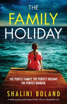 Image for The Family Holiday