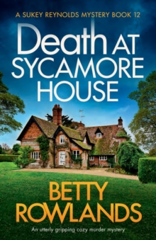 Image for Death at Sycamore House