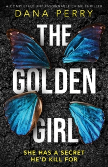 Image for The Golden Girl