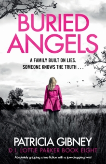 Image for Buried Angels: Absolutely gripping crime fiction with a jaw-dropping twist