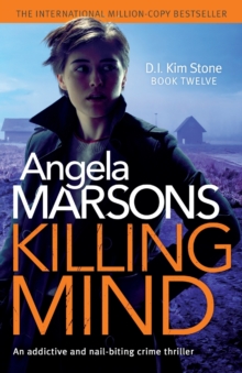 Killing Mind: An addictive and nail-biting crime thriller