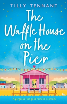 Image for The Waffle House on the Pier
