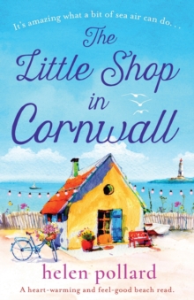 Image for The Little Shop in Cornwall