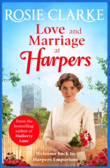Image for Love and marriage at Harpers