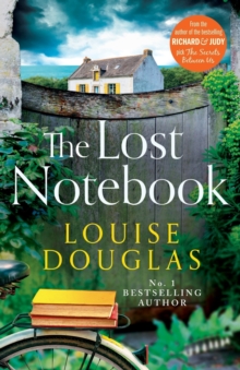 Image for The lost notebook