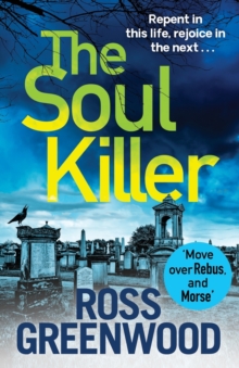 Image for The Soul Killer