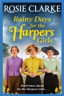 Image for Rainy days for the Harpers girls