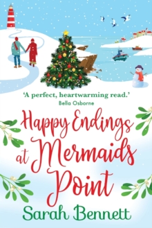 Image for Happy Endings at Mermaids Point