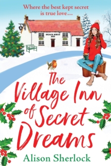 Image for The Village Inn of Secret Dreams
