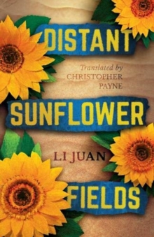 Image for Distant sunflower fields