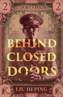 Image for All Quiet in Peking (Book 2)