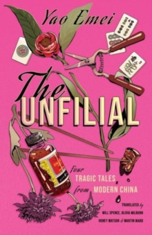 Image for The Unfilial