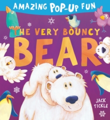 Very Bouncy Bear