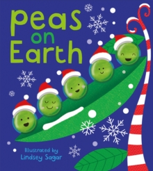 Image for Peas on Earth