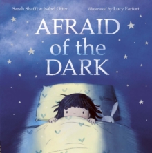 Image for Afraid of the dark