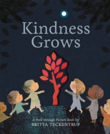 Image for Kindness grows
