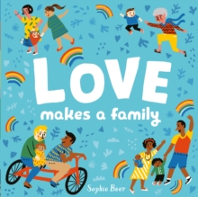 Image for Love Makes a Family