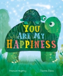 Image for You are my happiness