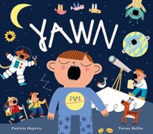 Image for Yawn