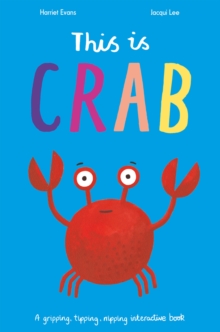Image for This is Crab
