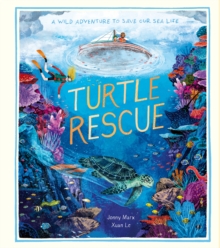 Image for Turtle rescue