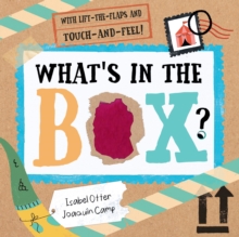 Image for What's in the Box?