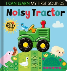 Noisy Tractor