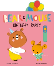 Image for Bear and Mouse Birthday Party