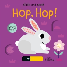 Image for Hop, hop!