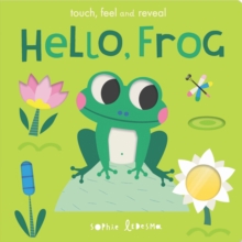 Image for Hello, Frog