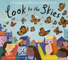 Image for Look to the skies