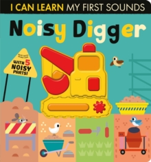 Image for Noisy digger