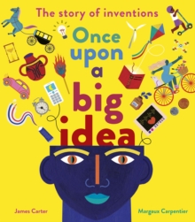 Image for Once Upon a Big Idea