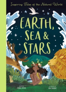Image for Earth, Sea and Stars