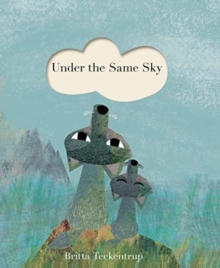 Image for Under the same sky