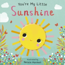 Image for You're My Little Sunshine