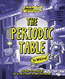 Image for The Periodic Table is Weird