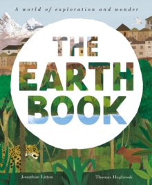 Image for The Earth book