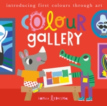 Image for Colour Gallery