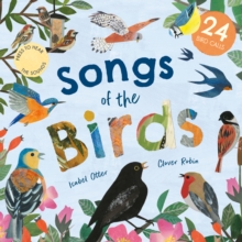 Image for Songs of the Birds