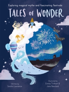 Image for Tales of wonder