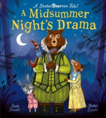 Image for A midsummer night's drama