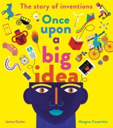 Image for Once Upon a Big Idea