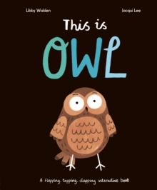 Image for This is Owl