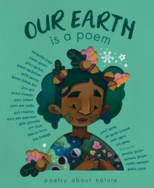 Image for Our Earth is a poem  : poetry about nature