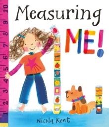 Image for Measuring Me