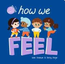Image for Little Voices: How We Feel