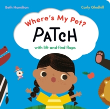 Image for Where's My Pet? Patch