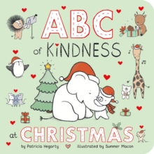 Image for ABC of Kindness at Christmas